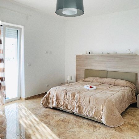 Esperanto B&B Bari Buitenkant foto